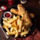 Golden Chip – Linlithgow – Best Fish & Chips Golden Chip – Linlithgow – Best Fish & Chips