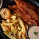 Golden Chip – Linlithgow – Best Fish & Chips Golden Chip – Linlithgow – Best Fish & Chips