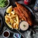 Golden Chip – Linlithgow – Best Fish & Chips Golden Chip – Linlithgow – Best Fish & Chips
